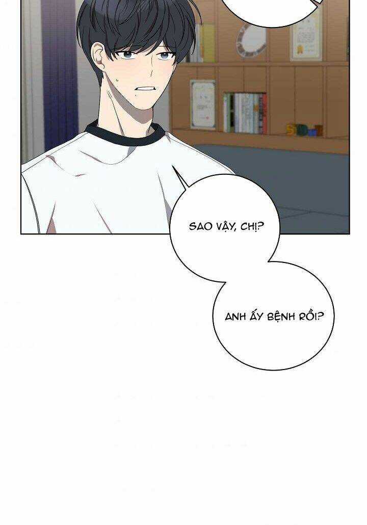 Đừng Lại Gần Giới Hạn 10M Của Tôi Chapter 78 trang 67