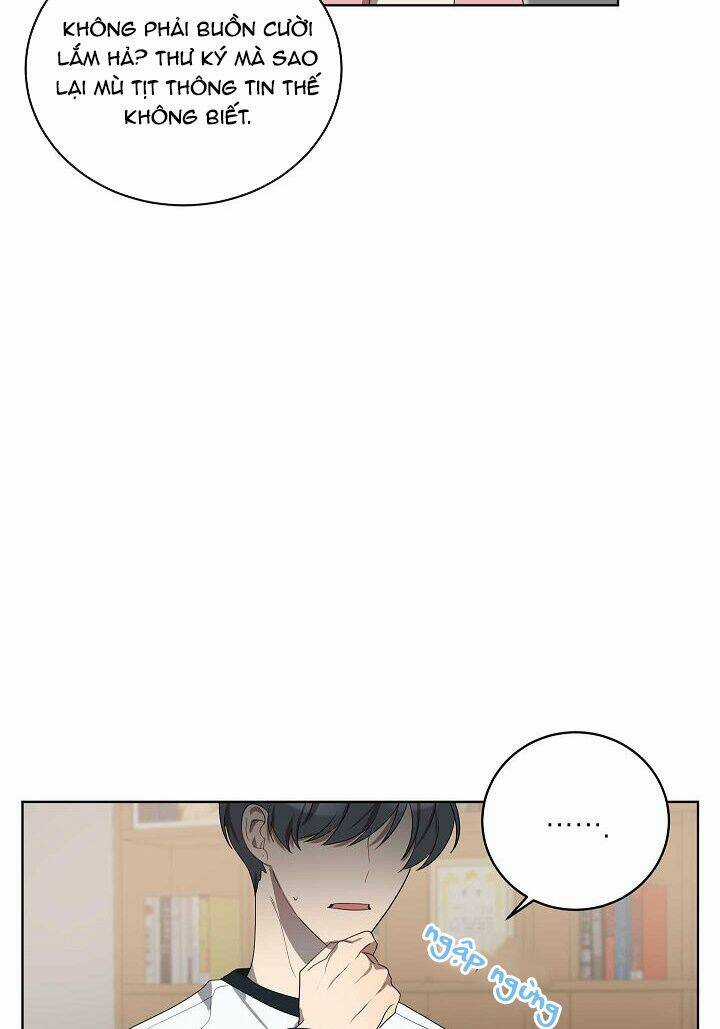 Đừng Lại Gần Giới Hạn 10M Của Tôi Chapter 78 trang 69