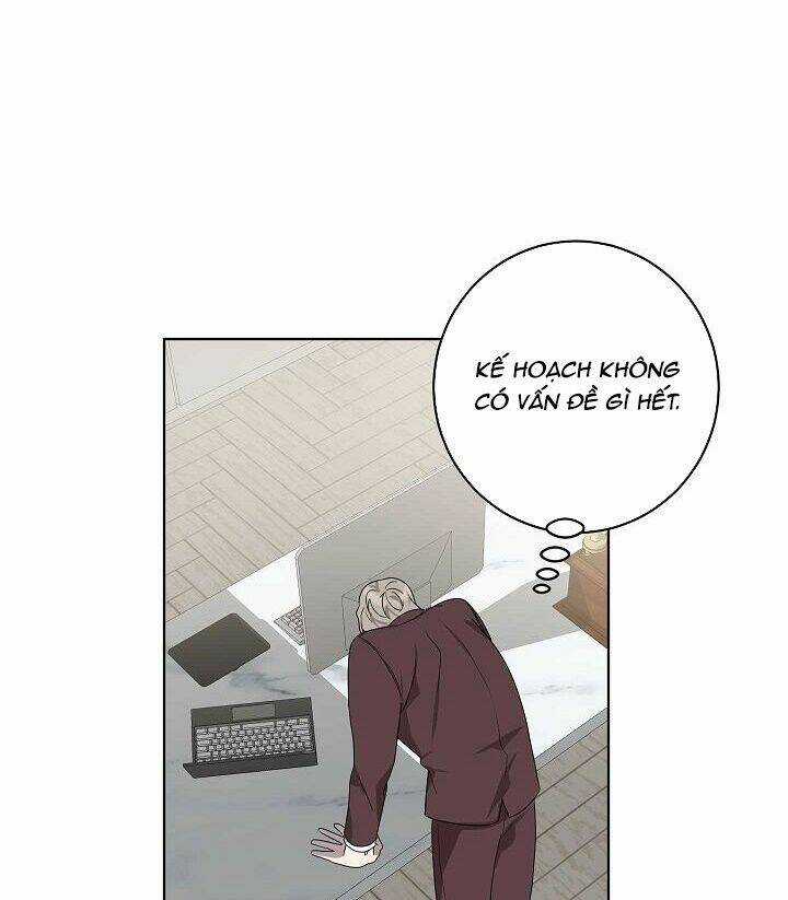 Đừng Lại Gần Giới Hạn 10M Của Tôi Chapter 78 trang 7