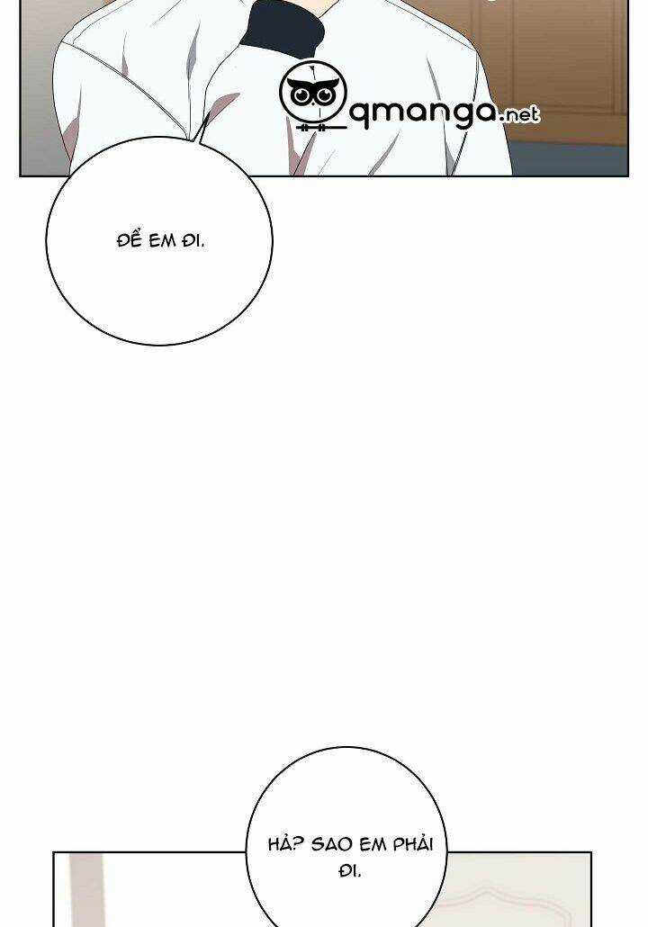 Đừng Lại Gần Giới Hạn 10M Của Tôi Chapter 78 trang 70