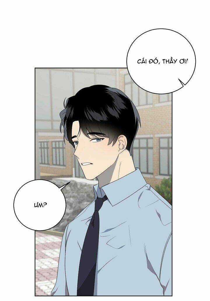 Đừng Lại Gần Giới Hạn 10M Của Tôi Chapter 78 trang 75