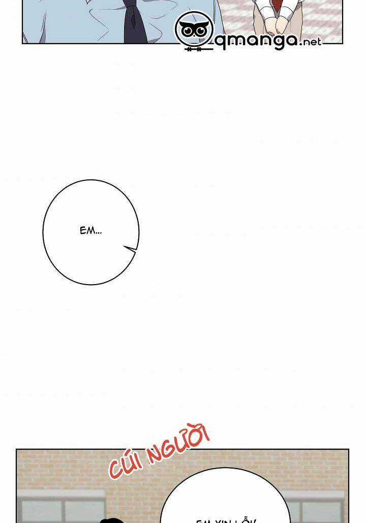 Đừng Lại Gần Giới Hạn 10M Của Tôi Chapter 78 trang 77