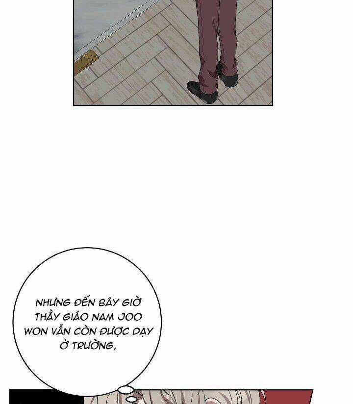 Đừng Lại Gần Giới Hạn 10M Của Tôi Chapter 78 trang 8