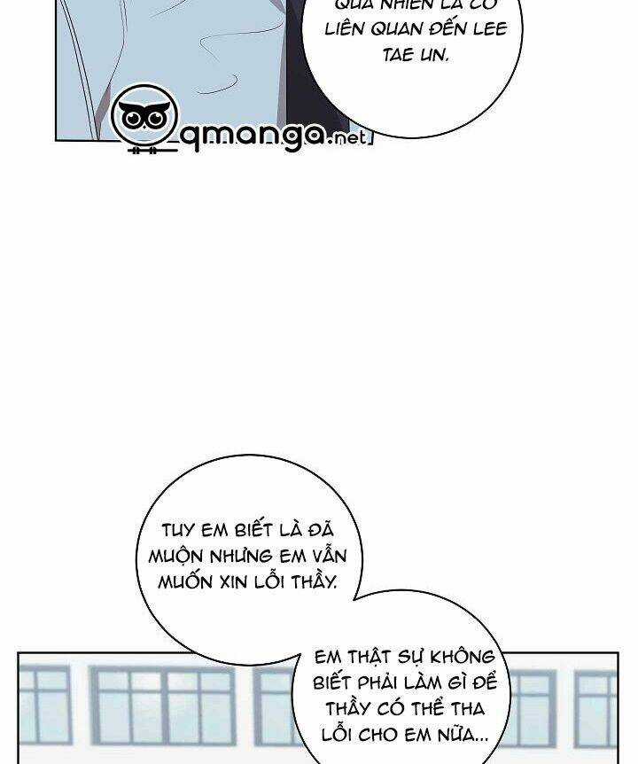 Đừng Lại Gần Giới Hạn 10M Của Tôi Chapter 78 trang 82