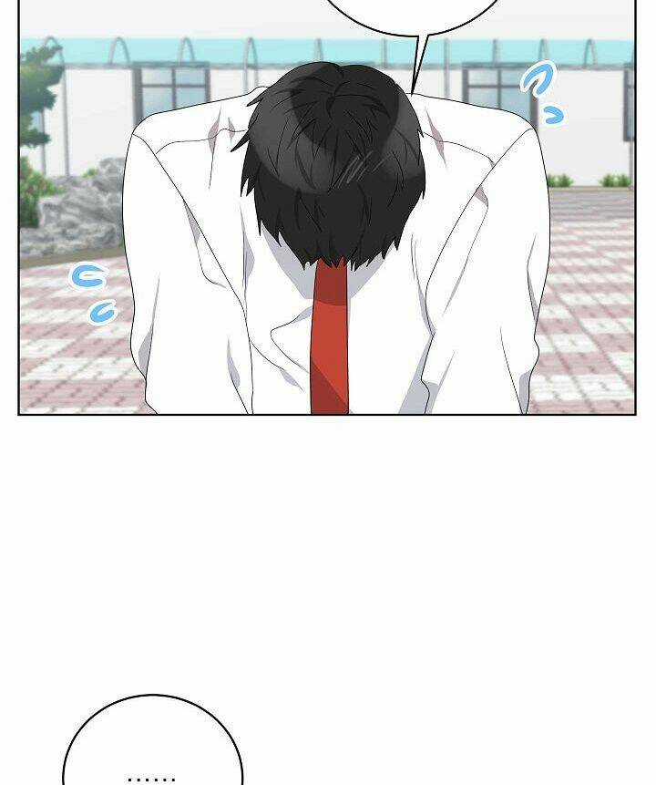 Đừng Lại Gần Giới Hạn 10M Của Tôi Chapter 78 trang 83