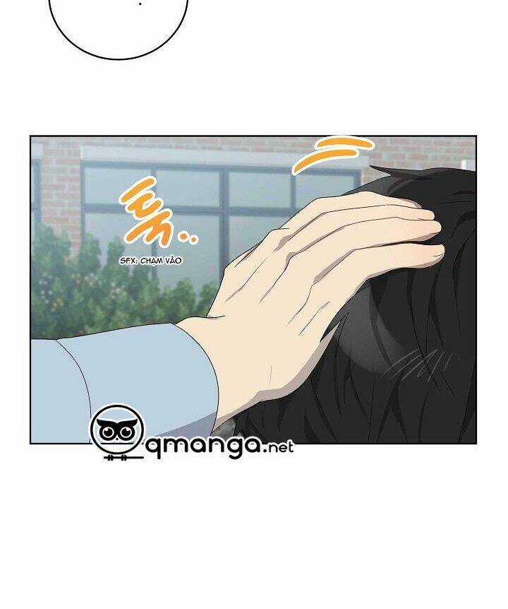 Đừng Lại Gần Giới Hạn 10M Của Tôi Chapter 78 trang 84