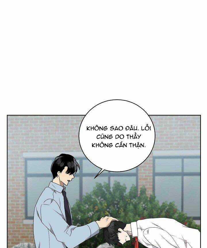 Đừng Lại Gần Giới Hạn 10M Của Tôi Chapter 78 trang 85