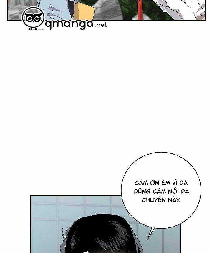 Đừng Lại Gần Giới Hạn 10M Của Tôi Chapter 78 trang 86