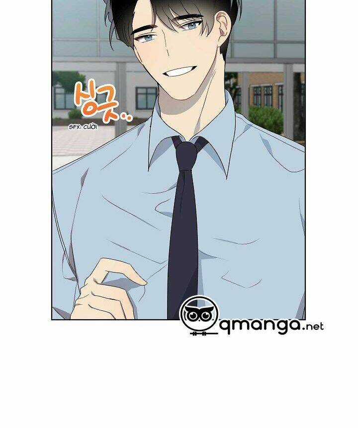 Đừng Lại Gần Giới Hạn 10M Của Tôi Chapter 78 trang 87