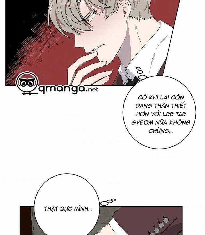 Đừng Lại Gần Giới Hạn 10M Của Tôi Chapter 78 trang 9