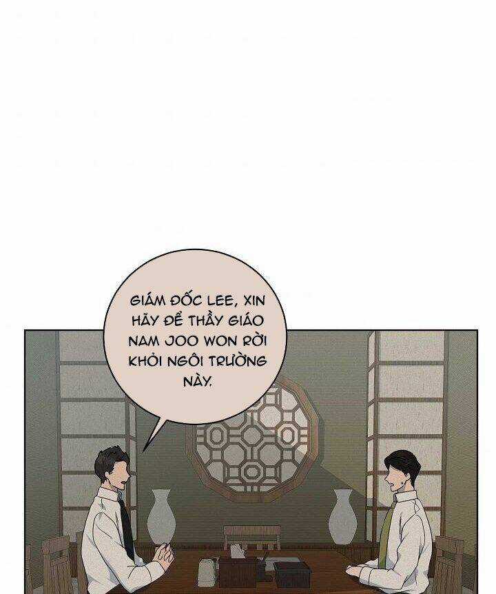 Đừng Lại Gần Giới Hạn 10M Của Tôi Chapter 78 trang 90