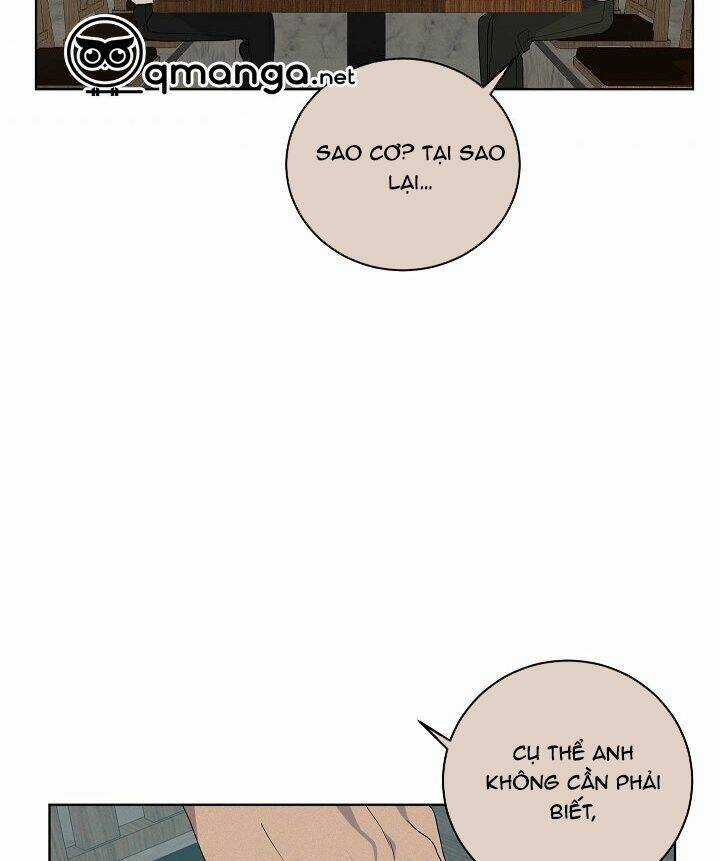 Đừng Lại Gần Giới Hạn 10M Của Tôi Chapter 78 trang 91