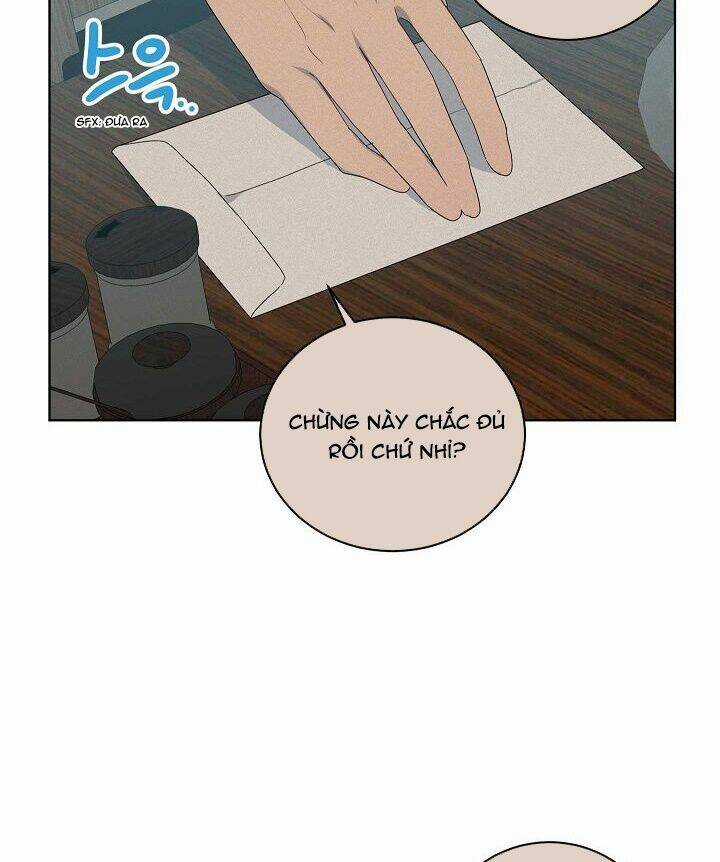 Đừng Lại Gần Giới Hạn 10M Của Tôi Chapter 78 trang 92