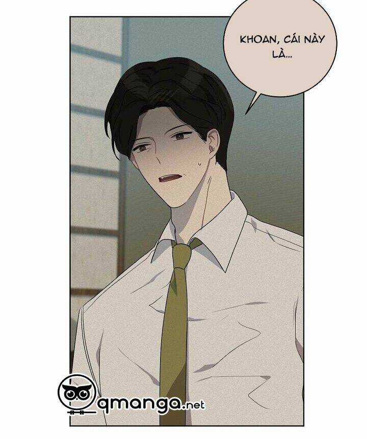 Đừng Lại Gần Giới Hạn 10M Của Tôi Chapter 78 trang 93