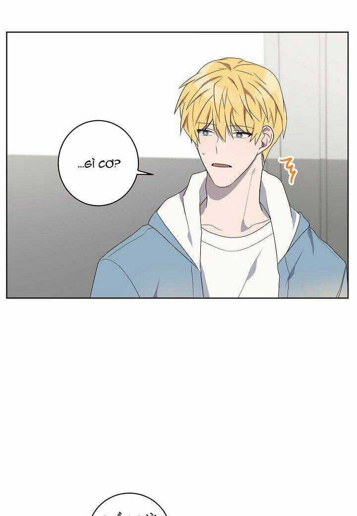 Đừng Lại Gần Giới Hạn 10M Của Tôi Chapter 79 trang 13