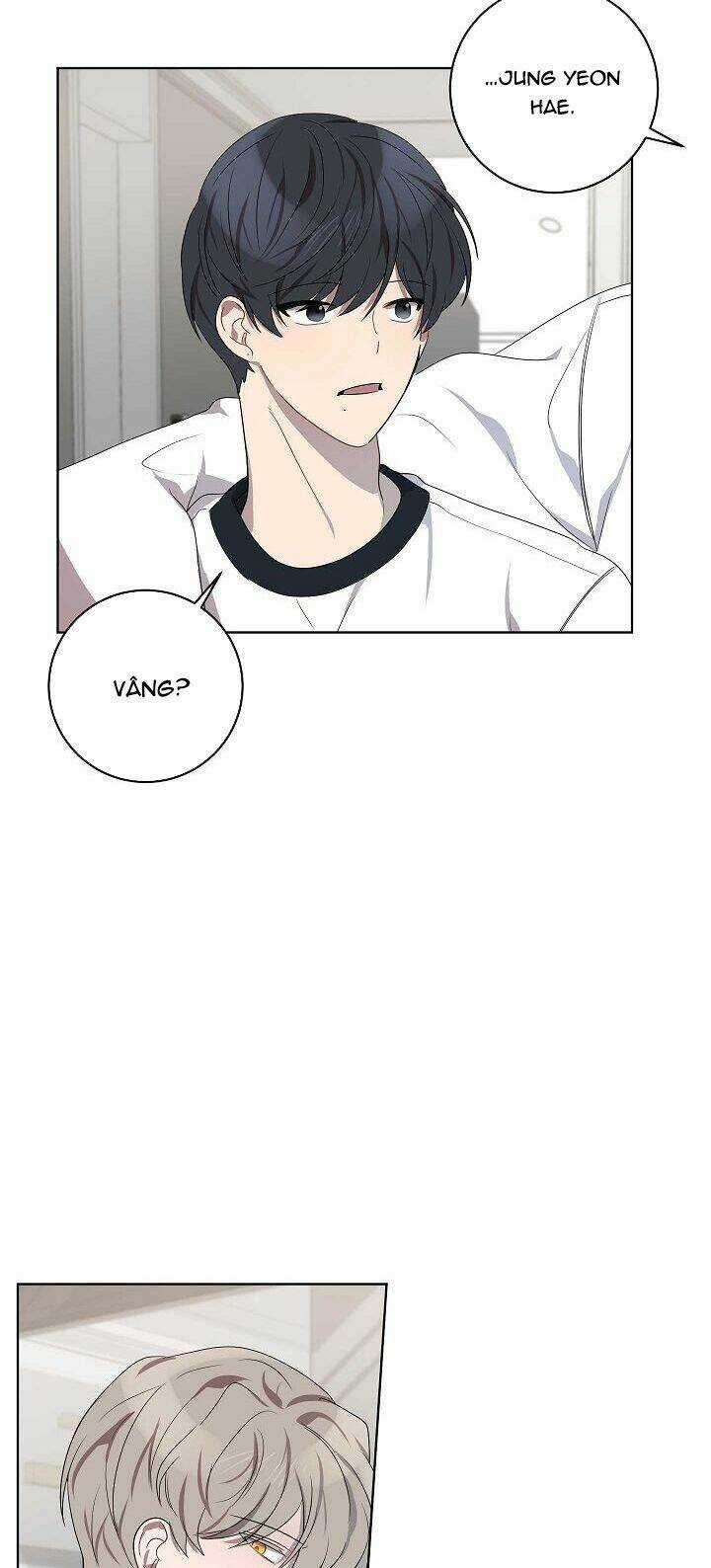 Đừng Lại Gần Giới Hạn 10M Của Tôi Chapter 79 trang 20