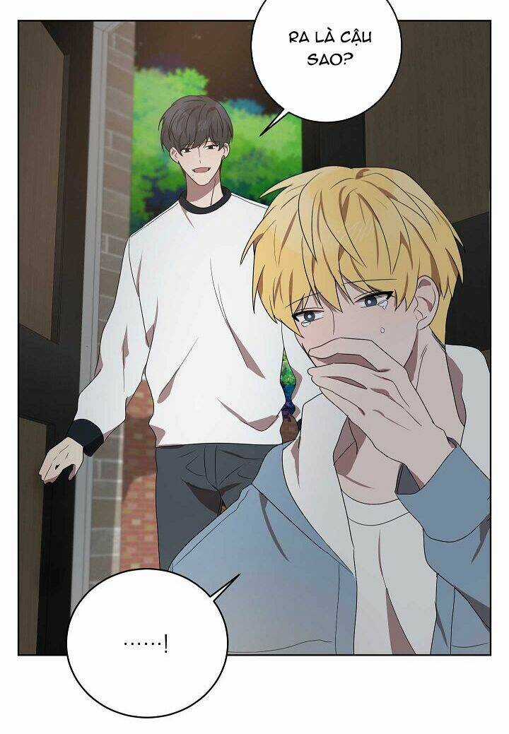 Đừng Lại Gần Giới Hạn 10M Của Tôi Chapter 79 trang 27