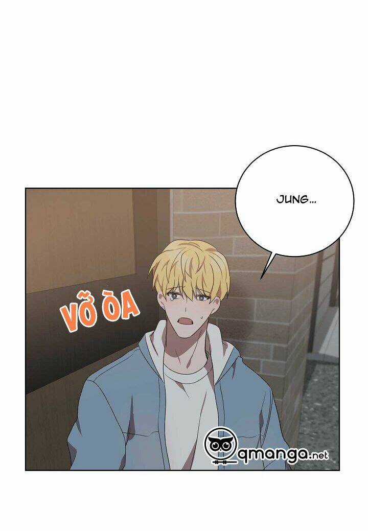 Đừng Lại Gần Giới Hạn 10M Của Tôi Chapter 79 trang 28