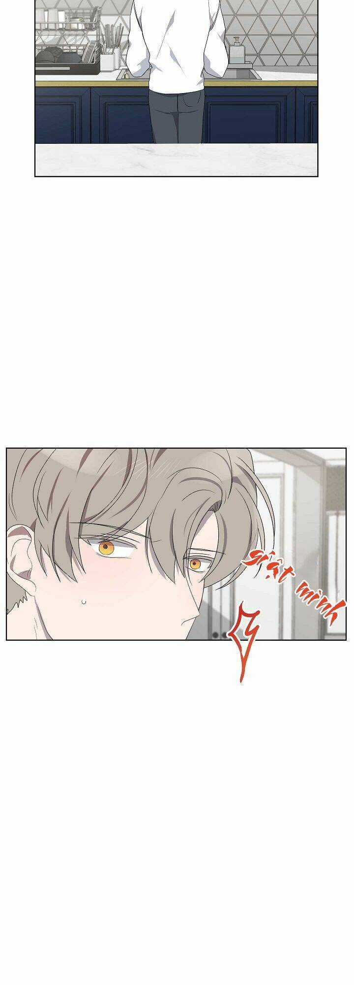 Đừng Lại Gần Giới Hạn 10M Của Tôi Chapter 79 trang 3