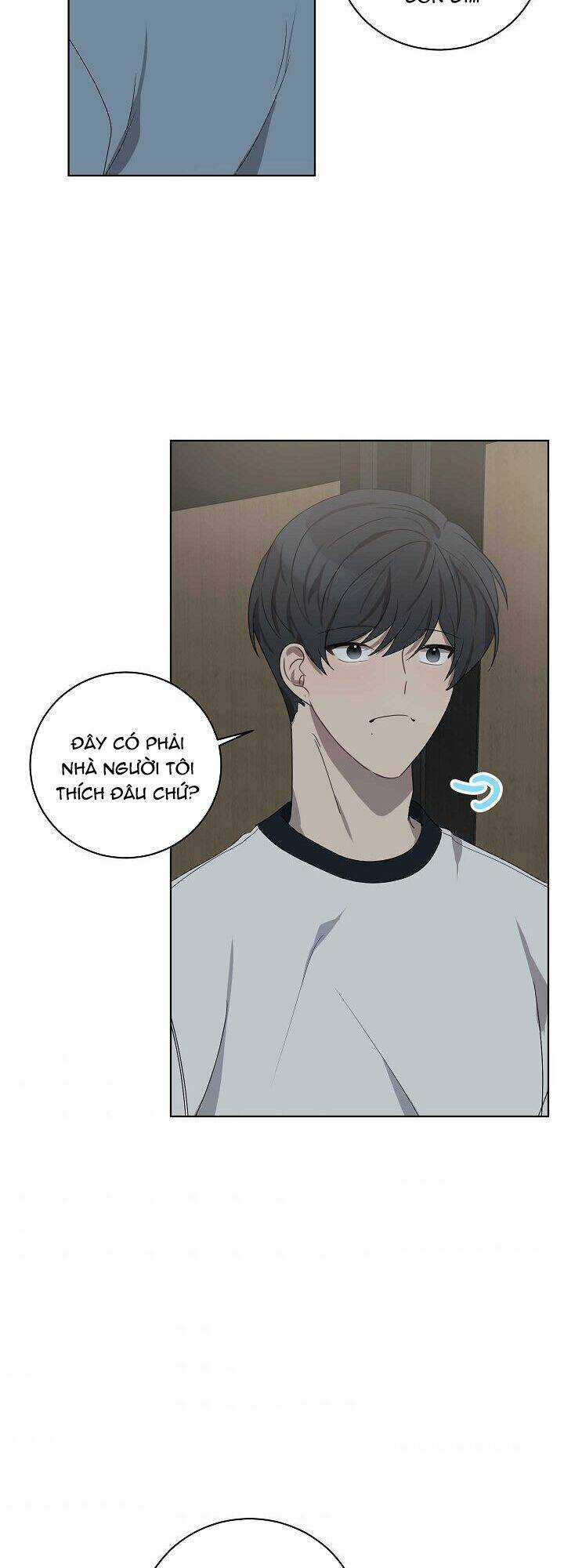 Đừng Lại Gần Giới Hạn 10M Của Tôi Chapter 79 trang 30