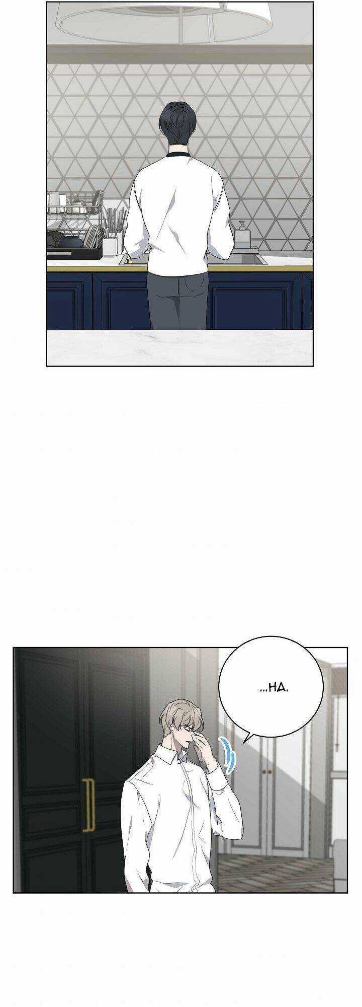 Đừng Lại Gần Giới Hạn 10M Của Tôi Chapter 79 trang 4