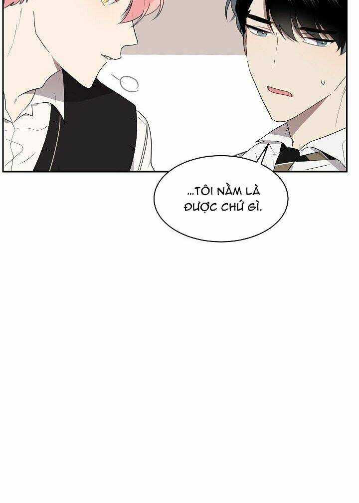 Đừng Lại Gần Giới Hạn 10M Của Tôi Chapter 8 trang 24