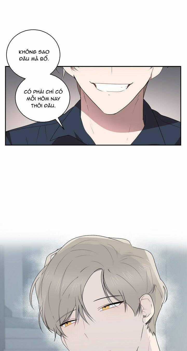 Đừng Lại Gần Giới Hạn 10M Của Tôi Chapter 8 trang 39