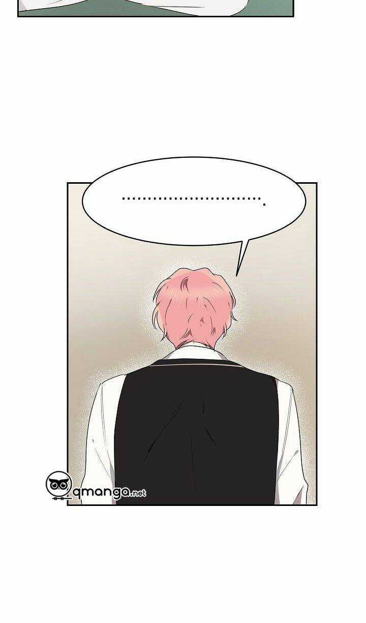 Đừng Lại Gần Giới Hạn 10M Của Tôi Chapter 8 trang 7