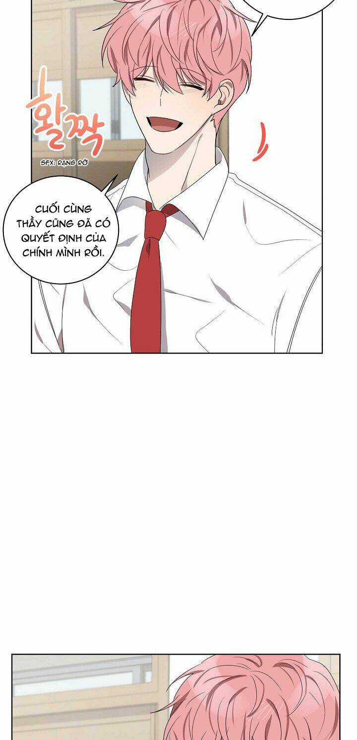 Đừng Lại Gần Giới Hạn 10M Của Tôi Chapter 80 trang 14