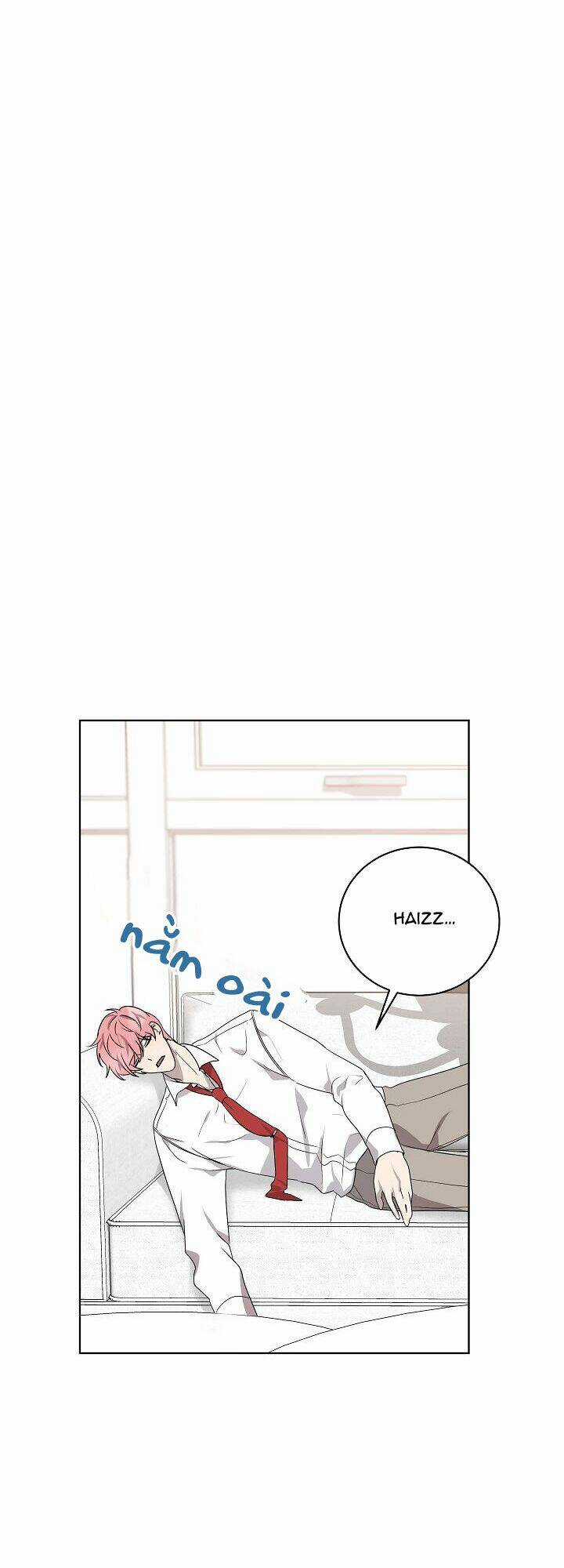 Đừng Lại Gần Giới Hạn 10M Của Tôi Chapter 80 trang 16