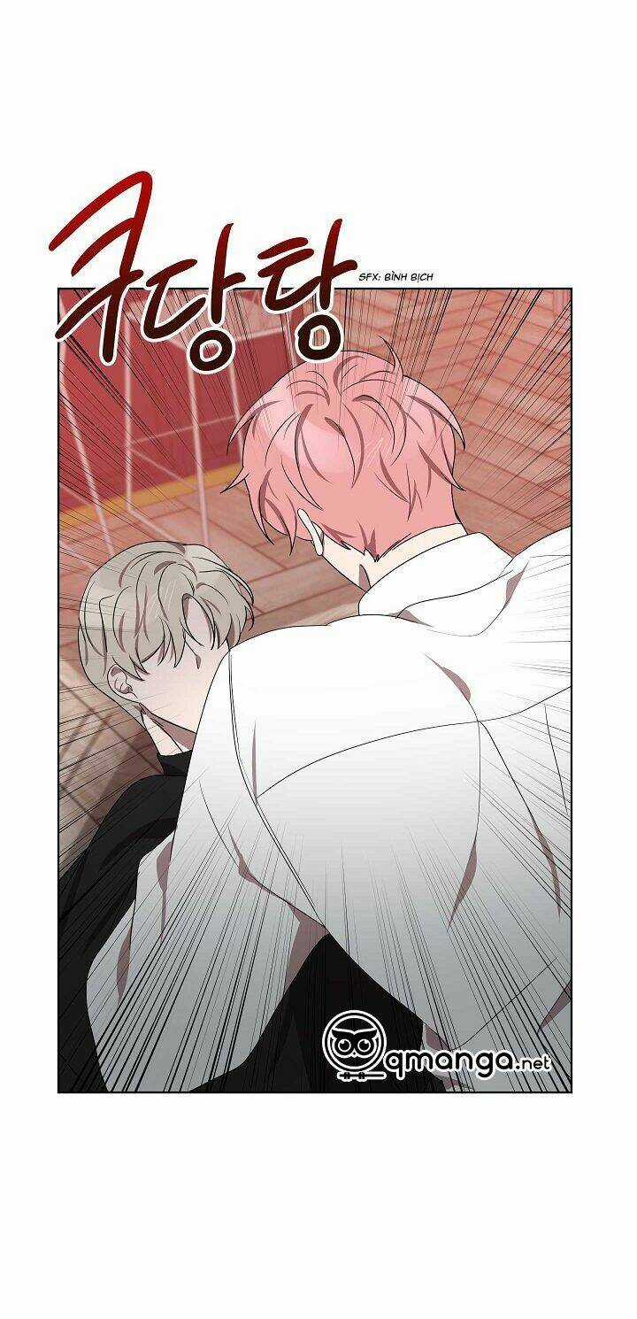 Đừng Lại Gần Giới Hạn 10M Của Tôi Chapter 80 trang 21