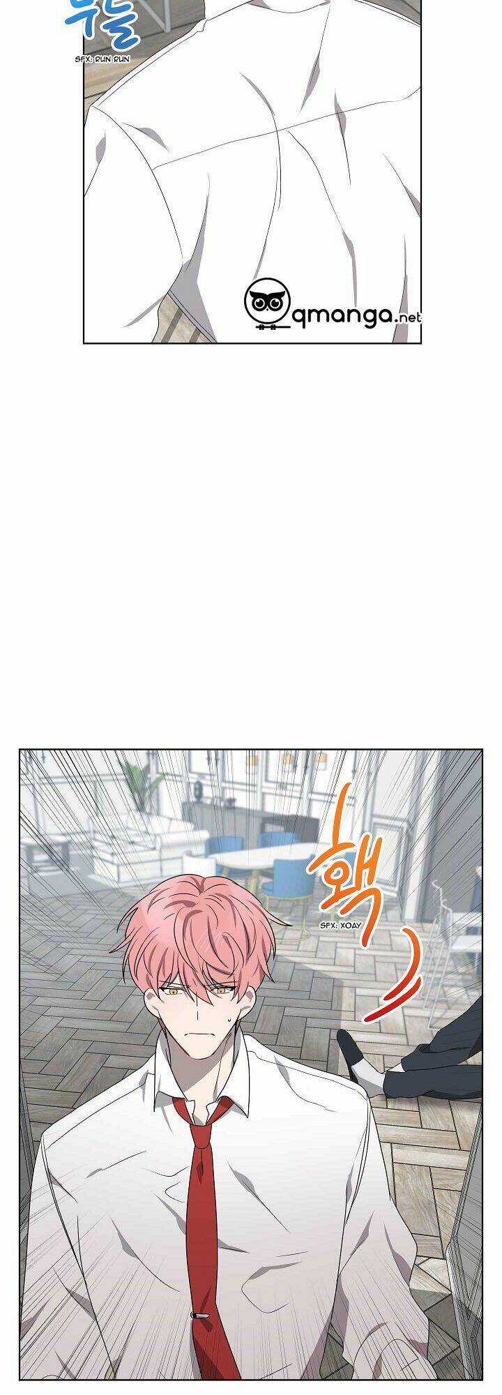 Đừng Lại Gần Giới Hạn 10M Của Tôi Chapter 80 trang 24