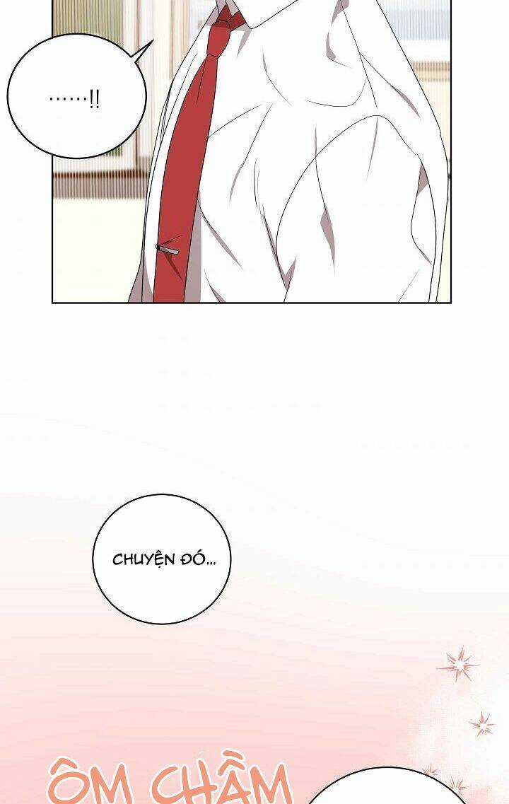 Đừng Lại Gần Giới Hạn 10M Của Tôi Chapter 80 trang 40