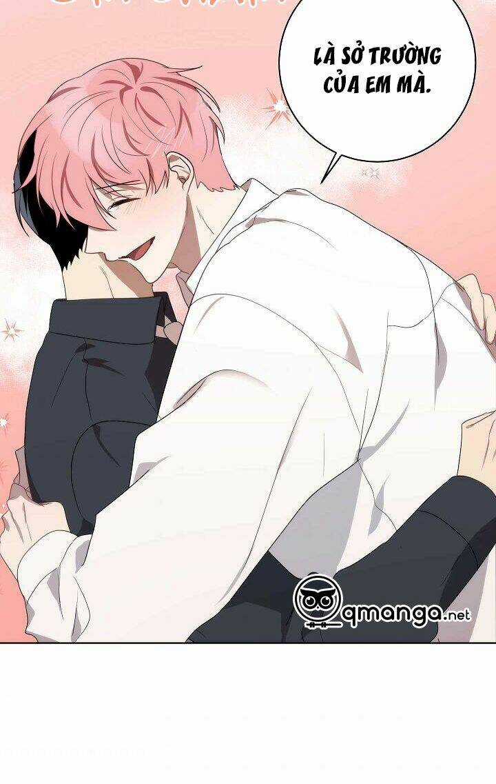 Đừng Lại Gần Giới Hạn 10M Của Tôi Chapter 80 trang 41