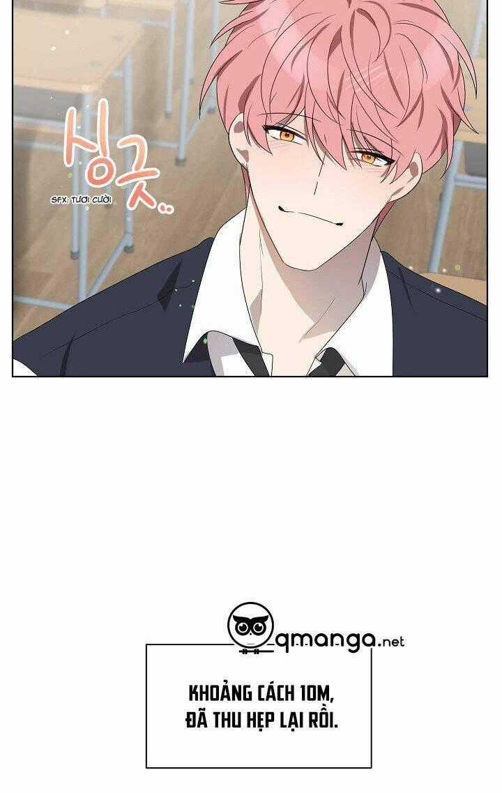 Đừng Lại Gần Giới Hạn 10M Của Tôi Chapter 80 trang 48