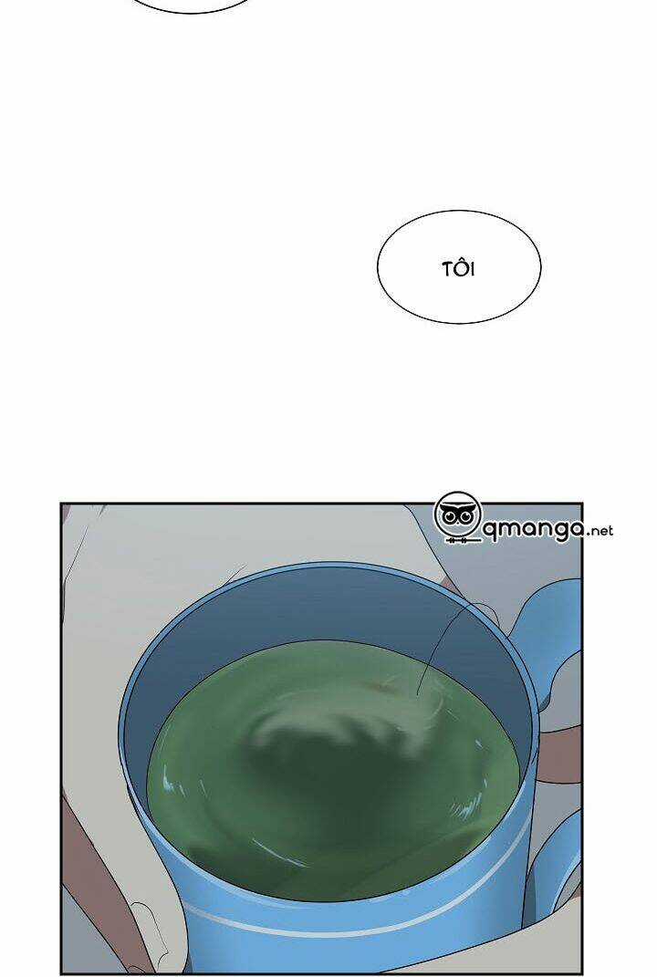 Đừng Lại Gần Giới Hạn 10M Của Tôi Chapter 9 trang 10