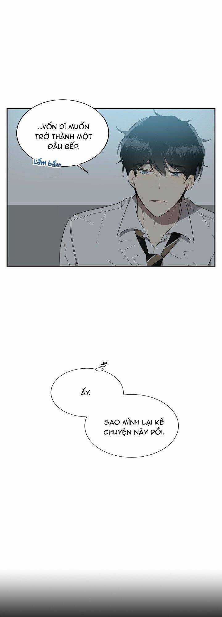 Đừng Lại Gần Giới Hạn 10M Của Tôi Chapter 9 trang 11