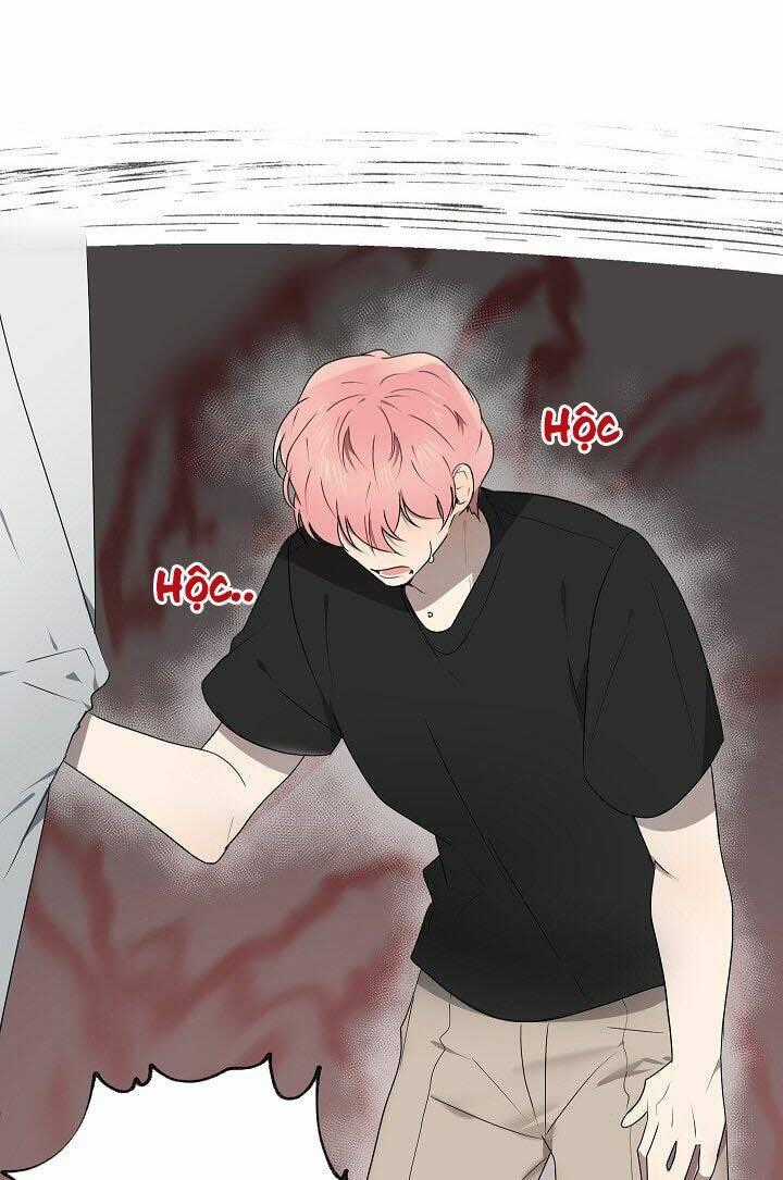 Đừng Lại Gần Giới Hạn 10M Của Tôi Chapter 9 trang 38