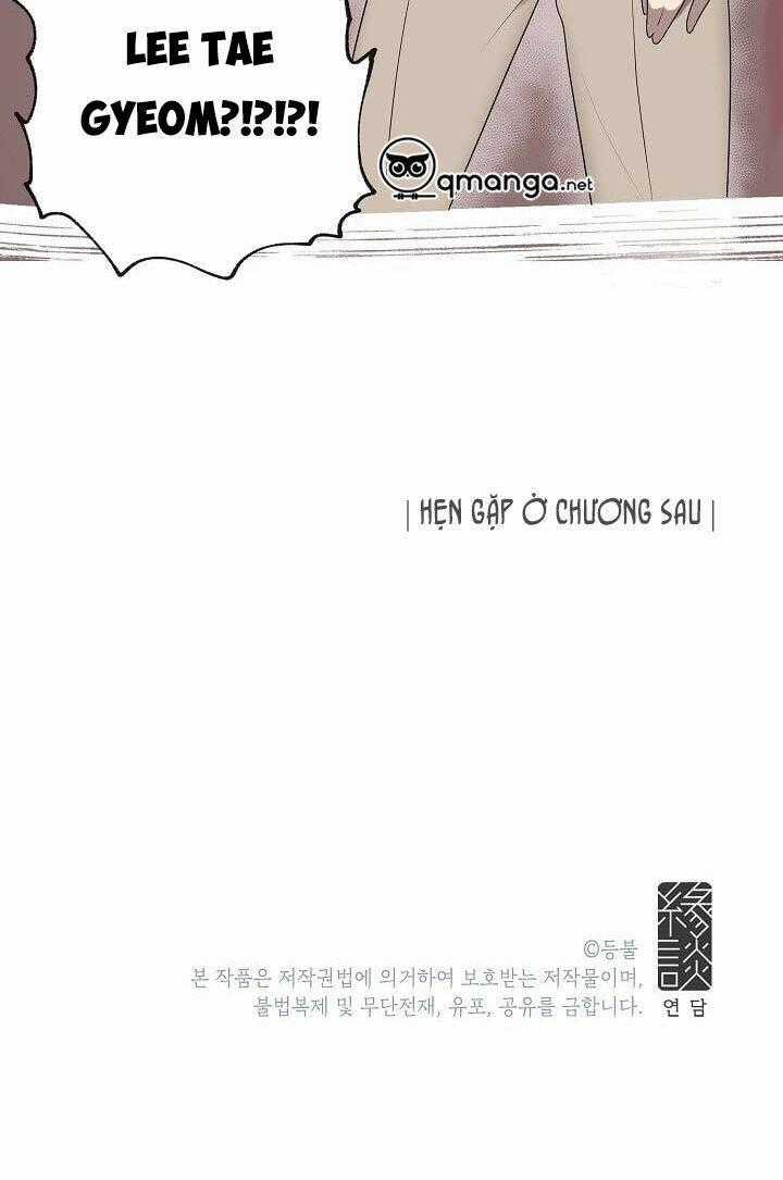 Đừng Lại Gần Giới Hạn 10M Của Tôi Chapter 9 trang 39