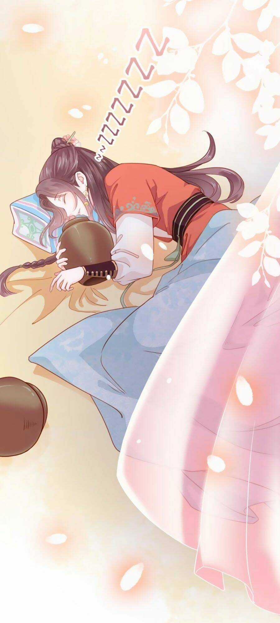 Đứng Lại! Phụng Chỉ Ăn Cướp Chapter 1 trang 10