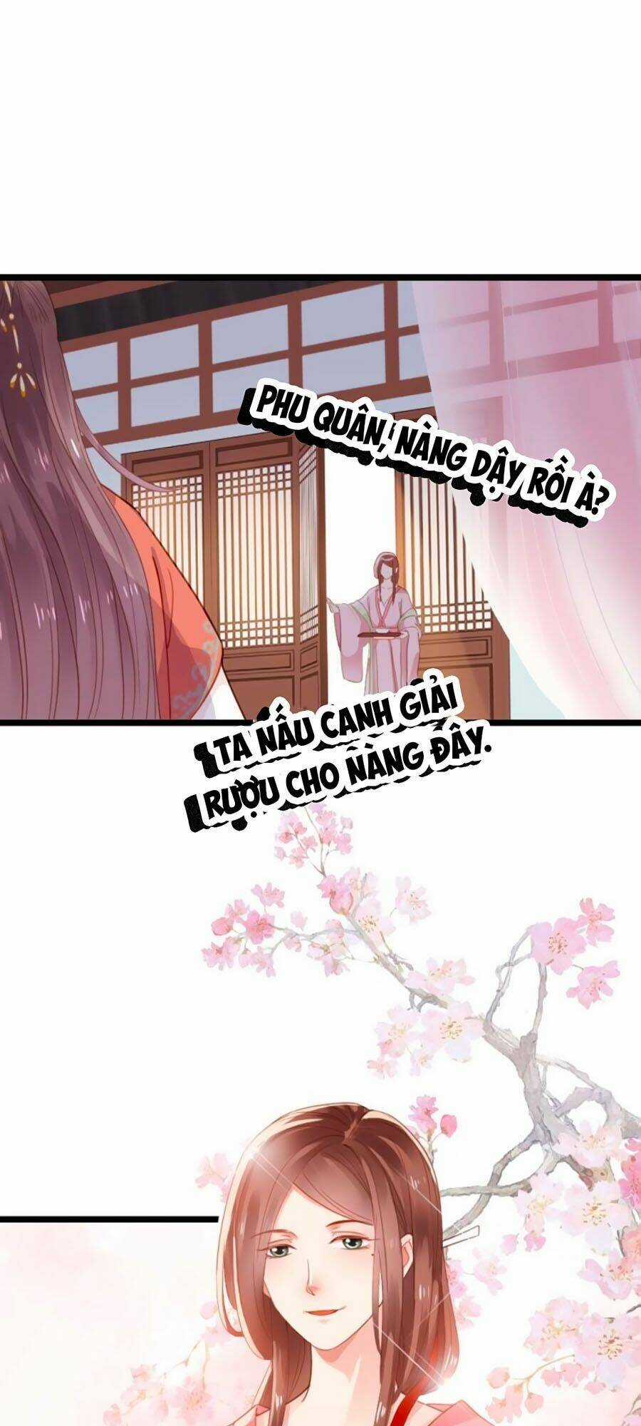 Đứng Lại! Phụng Chỉ Ăn Cướp Chapter 1 trang 15