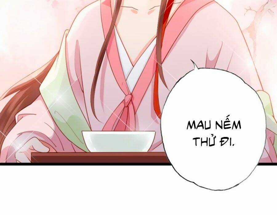 Đứng Lại! Phụng Chỉ Ăn Cướp Chapter 1 trang 16