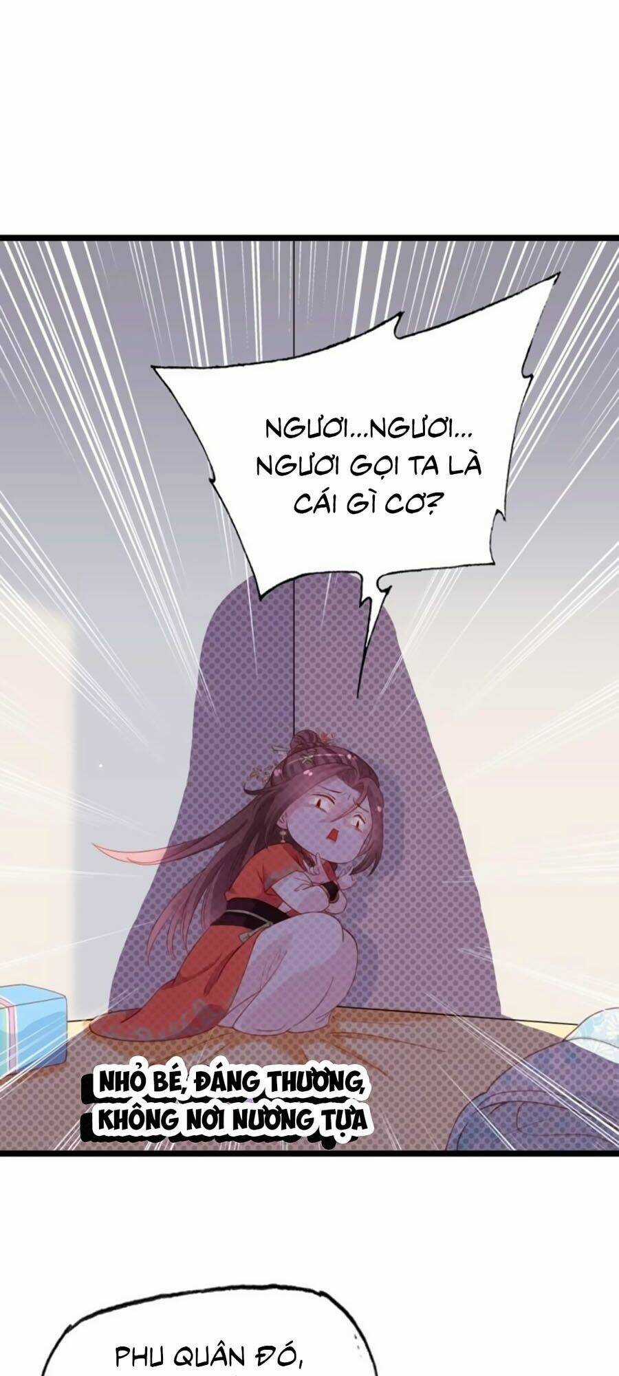 Đứng Lại! Phụng Chỉ Ăn Cướp Chapter 1 trang 17