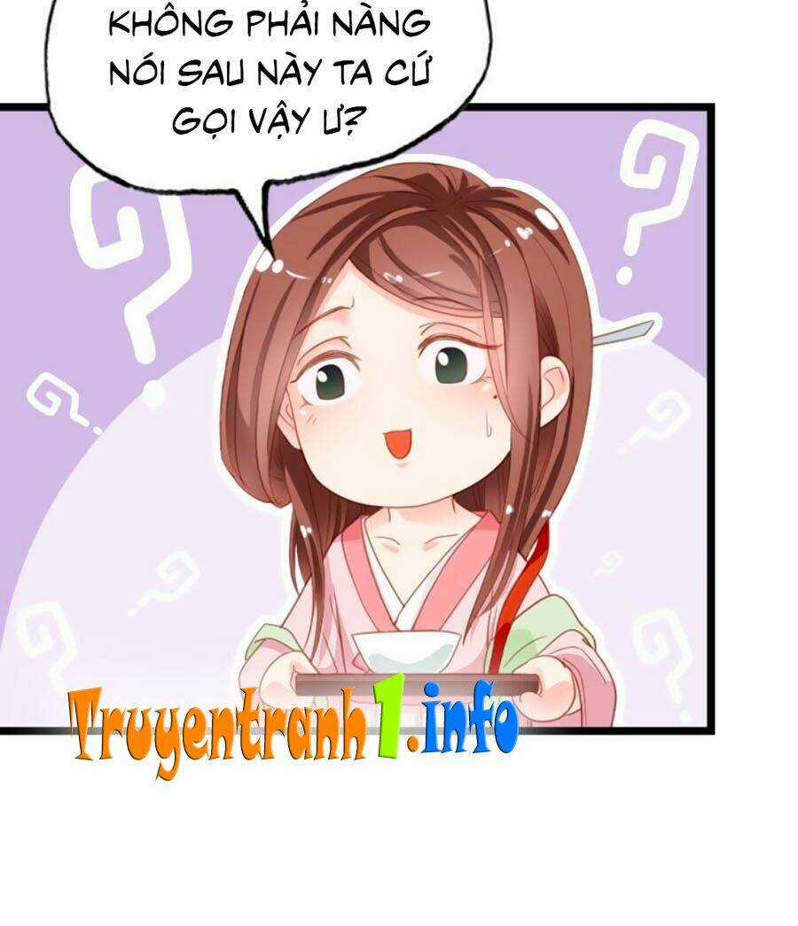 Đứng Lại! Phụng Chỉ Ăn Cướp Chapter 1 trang 18