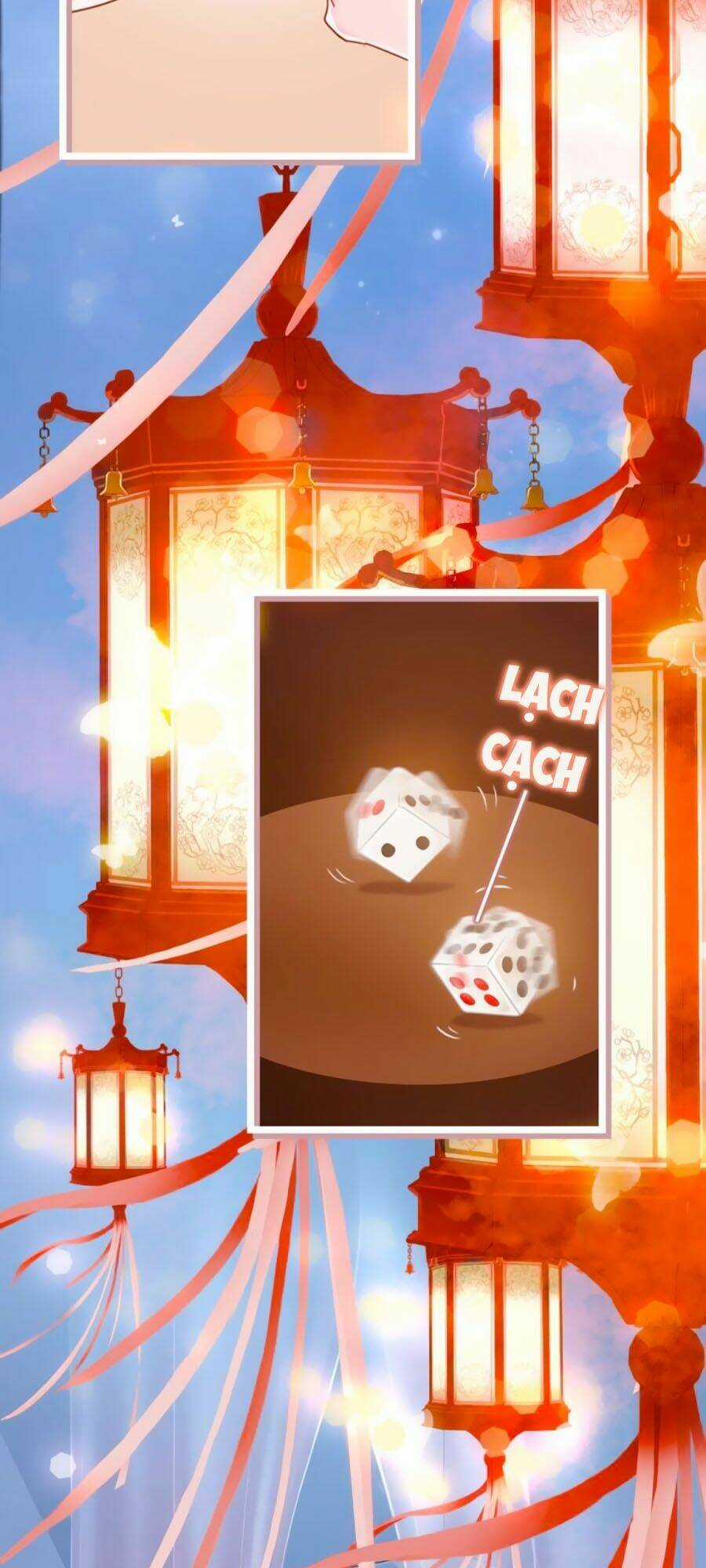 Đứng Lại! Phụng Chỉ Ăn Cướp Chapter 1 trang 2