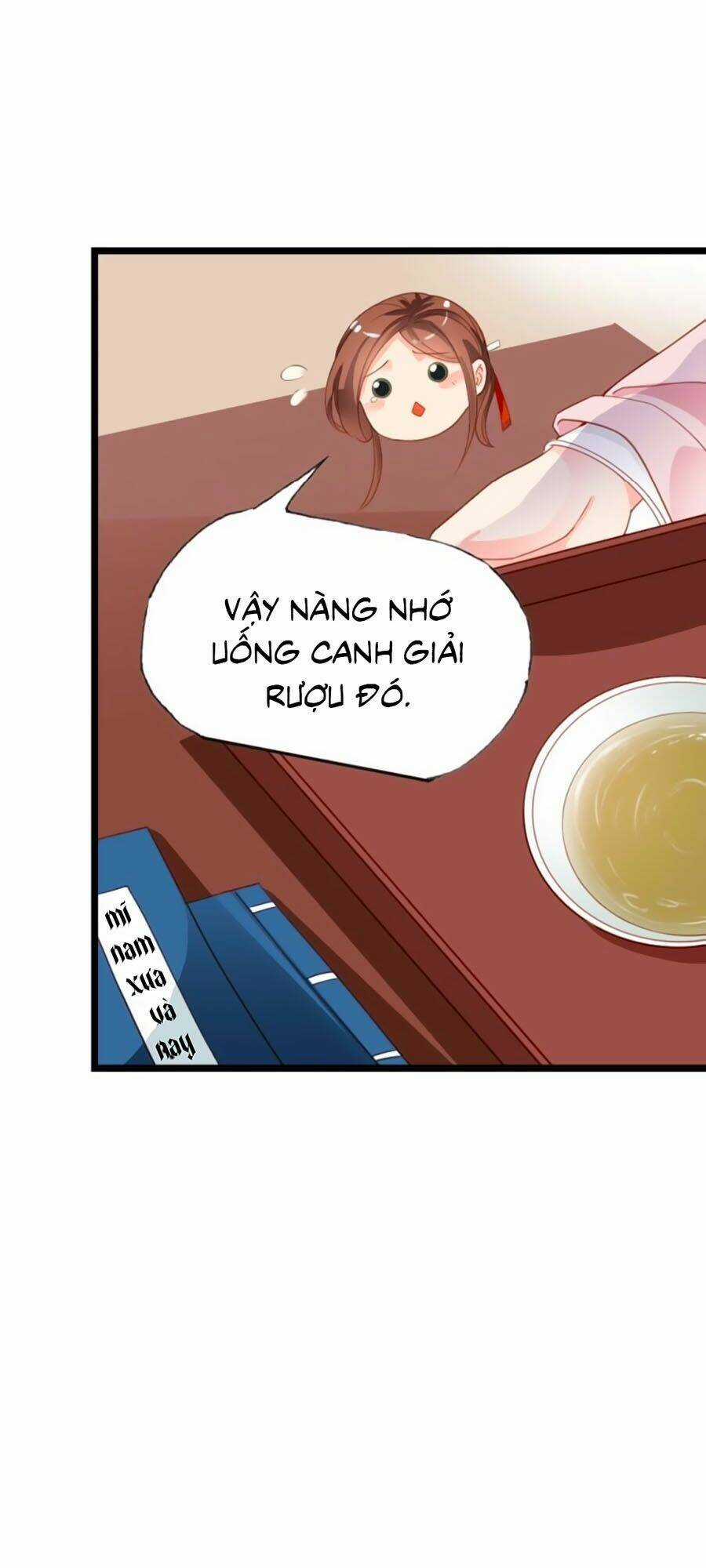 Đứng Lại! Phụng Chỉ Ăn Cướp Chapter 1 trang 20