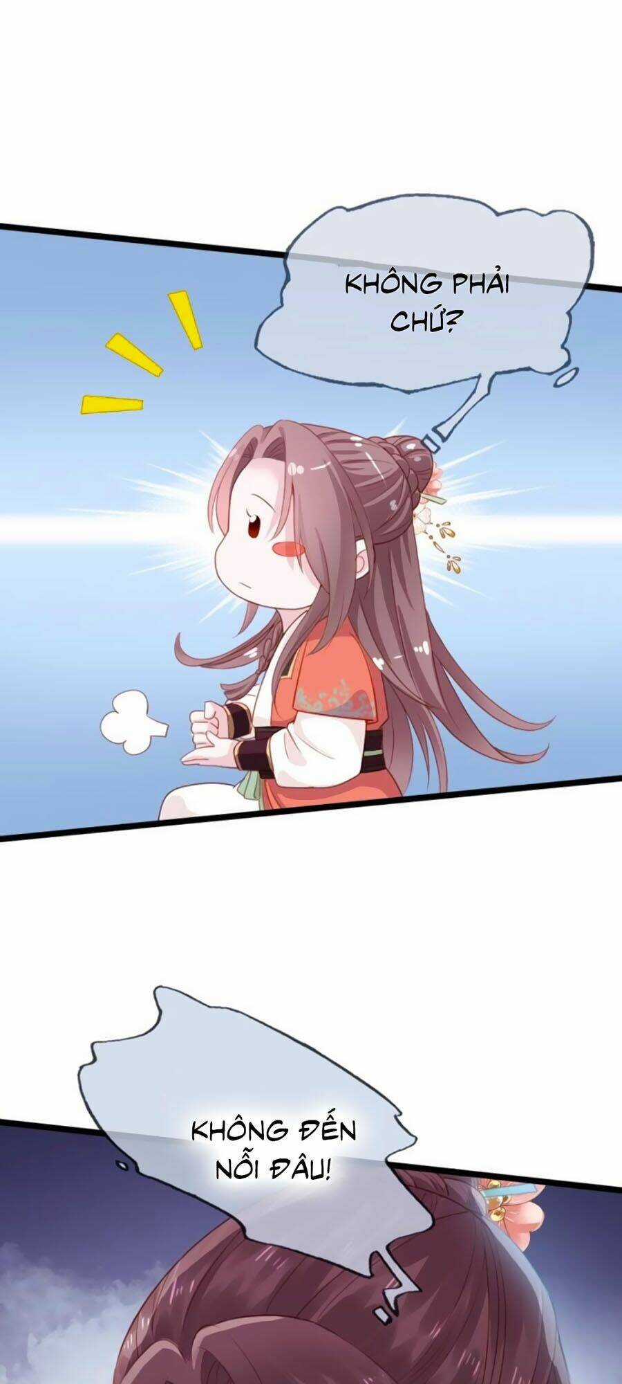 Đứng Lại! Phụng Chỉ Ăn Cướp Chapter 1 trang 22