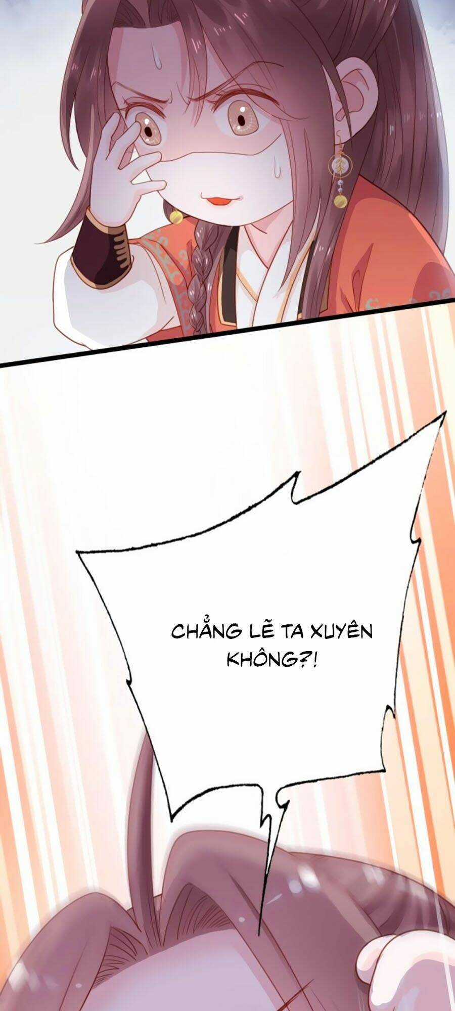 Đứng Lại! Phụng Chỉ Ăn Cướp Chapter 1 trang 23