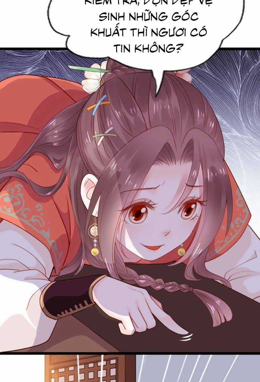 Đứng Lại! Phụng Chỉ Ăn Cướp Chapter 1 trang 29