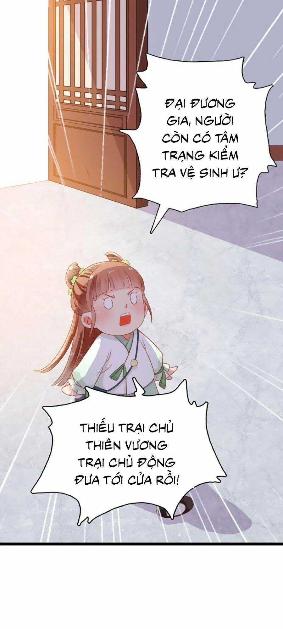 Đứng Lại! Phụng Chỉ Ăn Cướp Chapter 1 trang 30